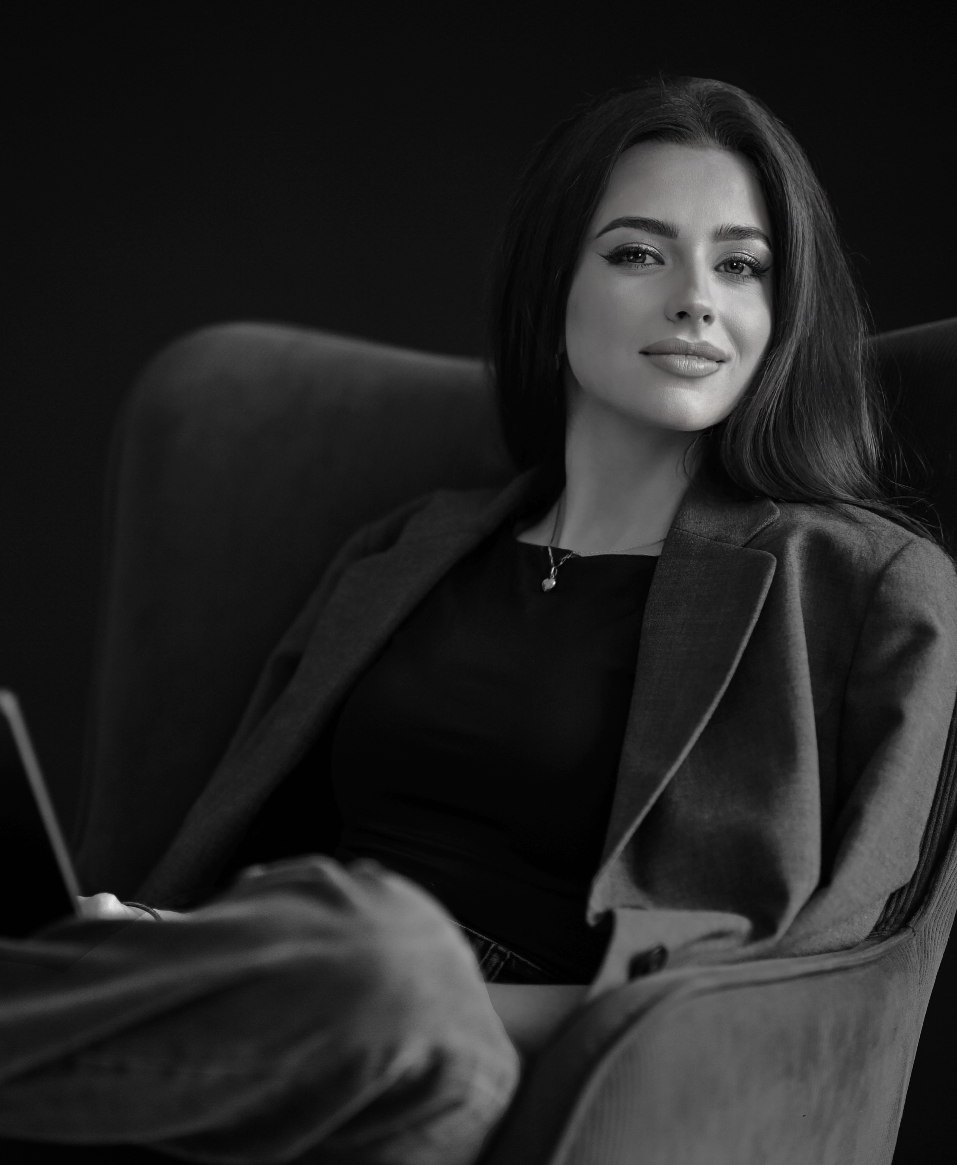 Anna Walkowiak – projektantka wnętrz, studio awdesign.pl