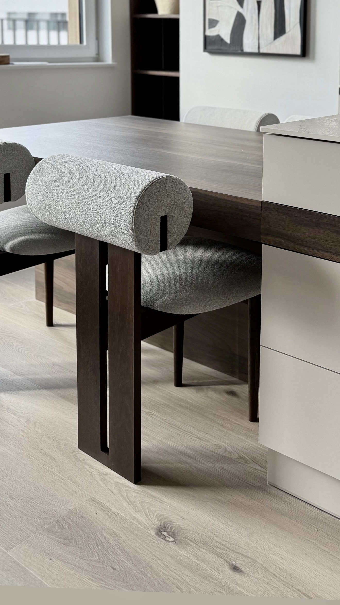 Projektowanie wnętrz pod klucz – kompleksowa obsługa z nadzorem autorskim