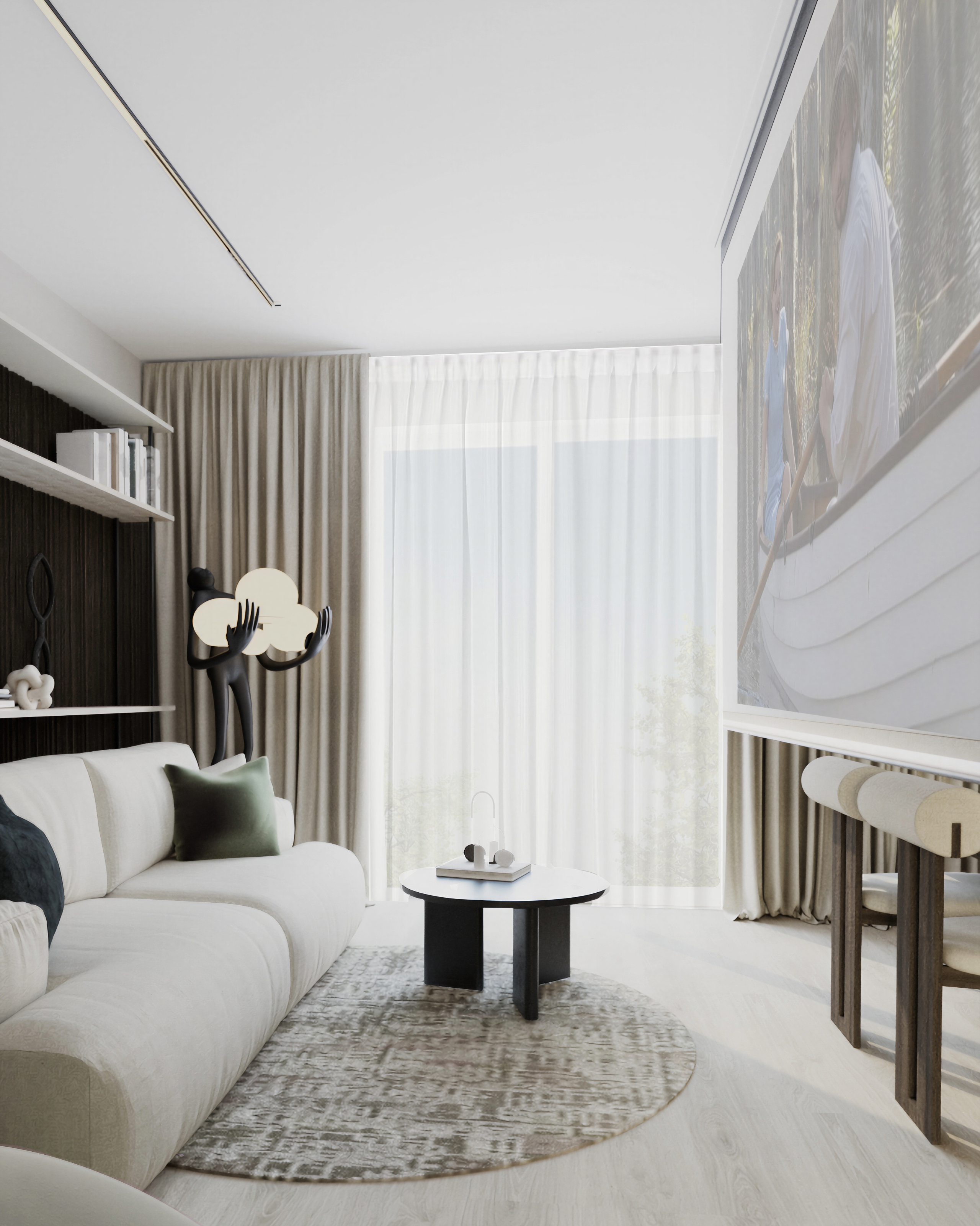 Projektowanie wnętrz mieszkań i domów – Anna Walkowiak AW Design